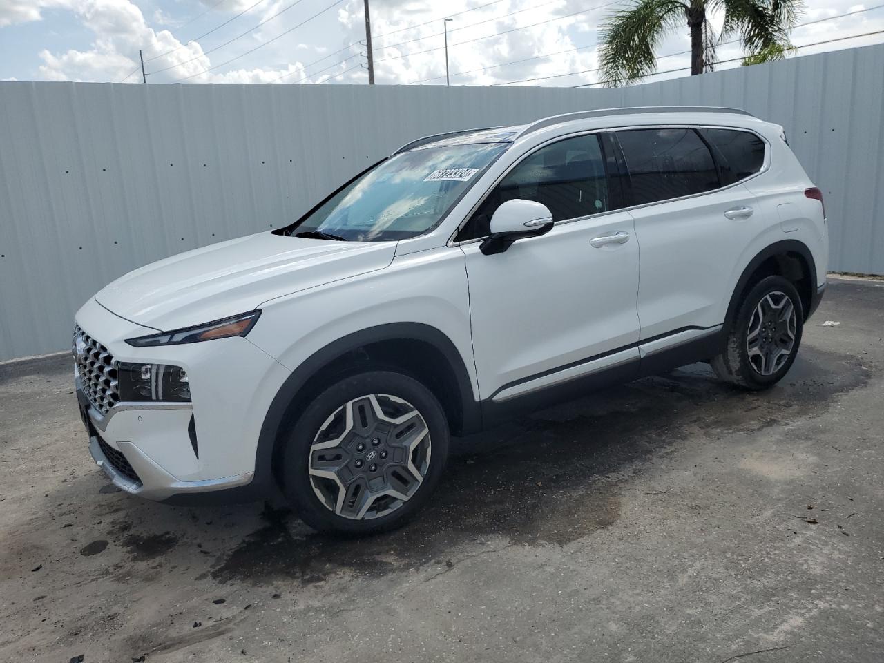 HYUNDAI SANTA FE L 2023