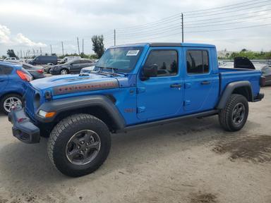Jeep Gladiator 2022