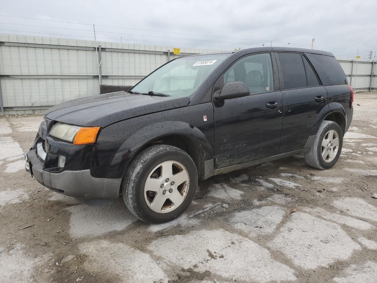 SATURN Vue 2004