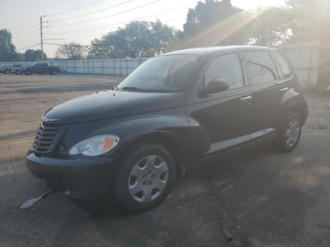 CHRYSLER PT CRUISER 2009