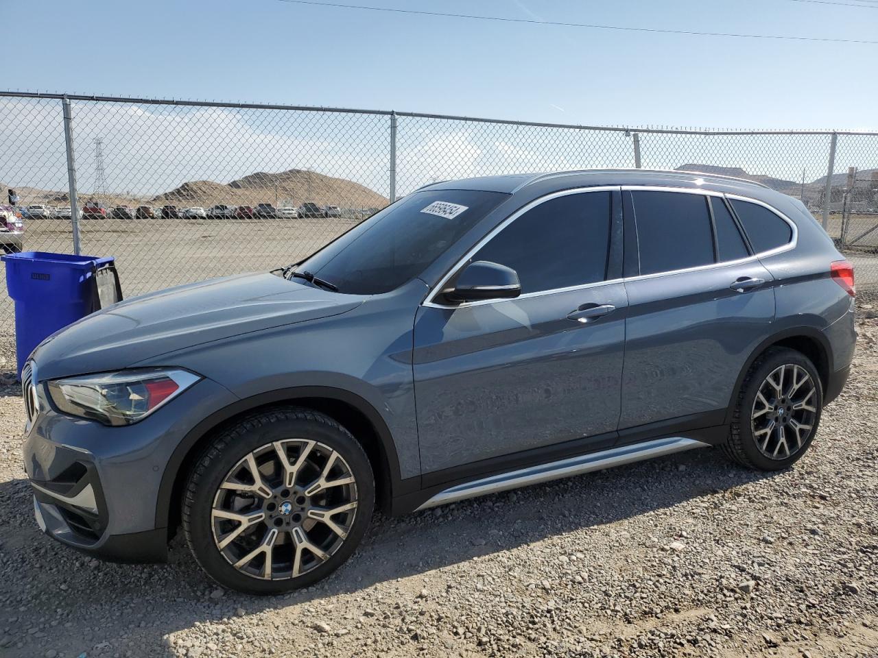 BMW X1 SDRIVE2 2020