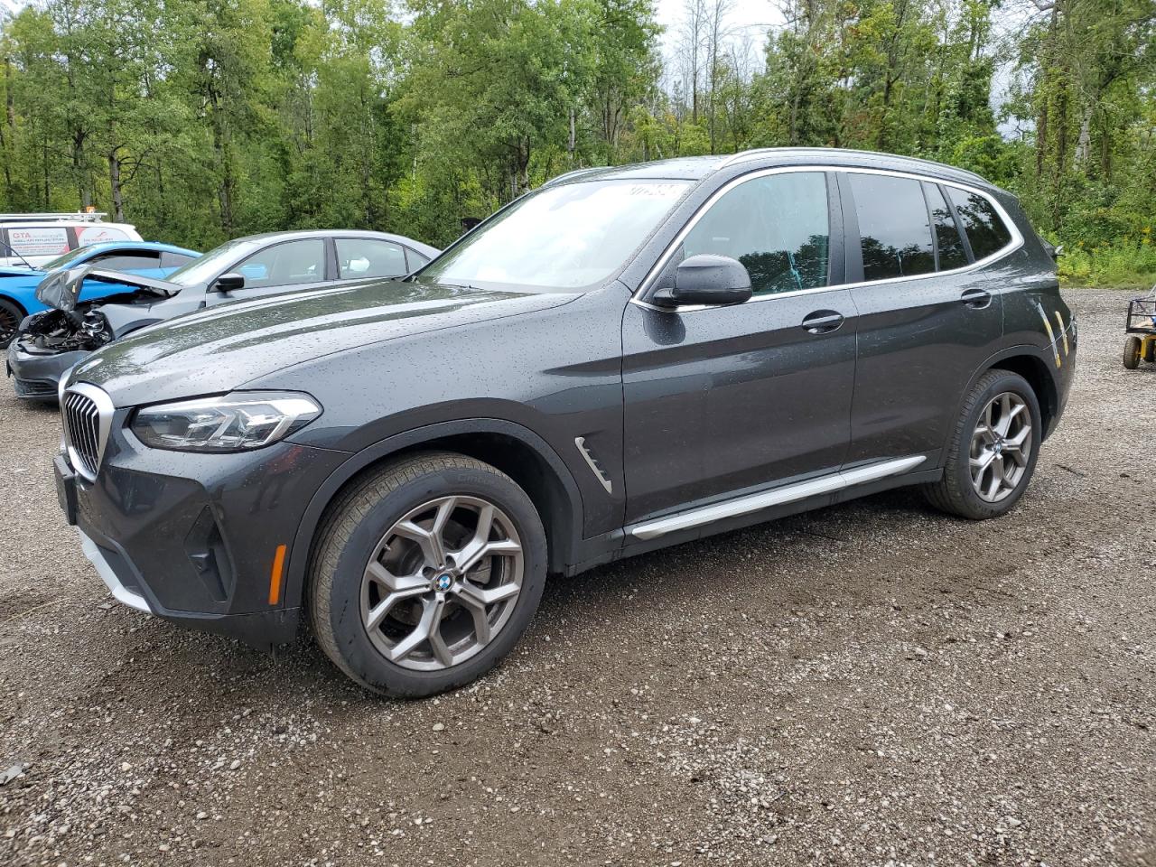 BMW X3 XDRIVE3 2023