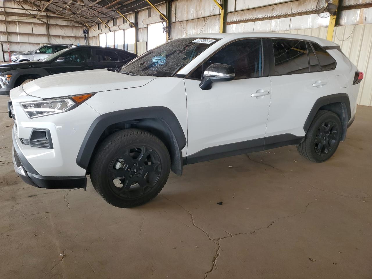 TOYOTA RAV4 ADVEN 2020