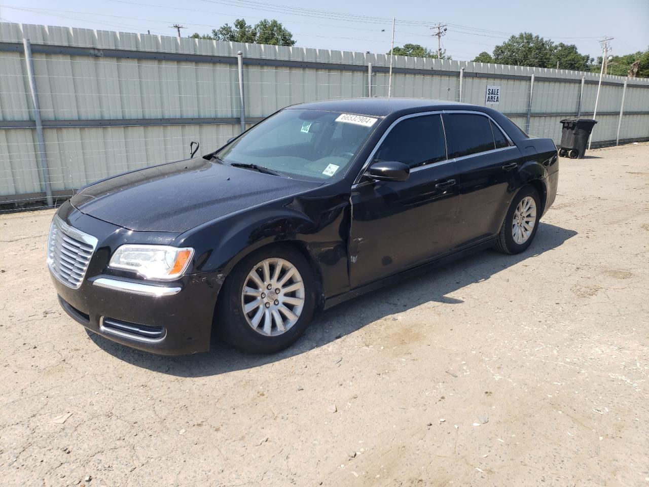 CHRYSLER 300 2014