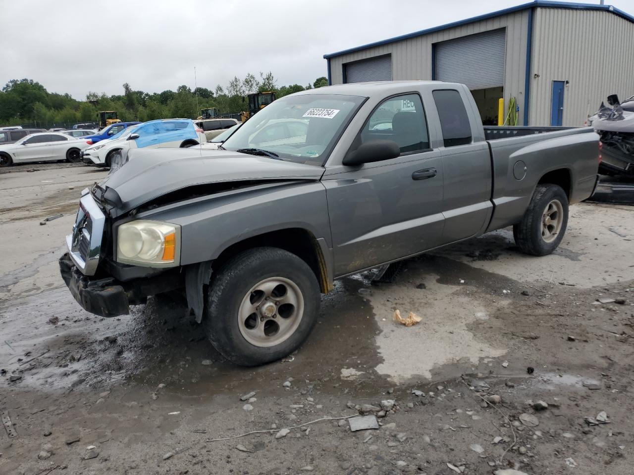 DODGE DAKOTA ST 2005