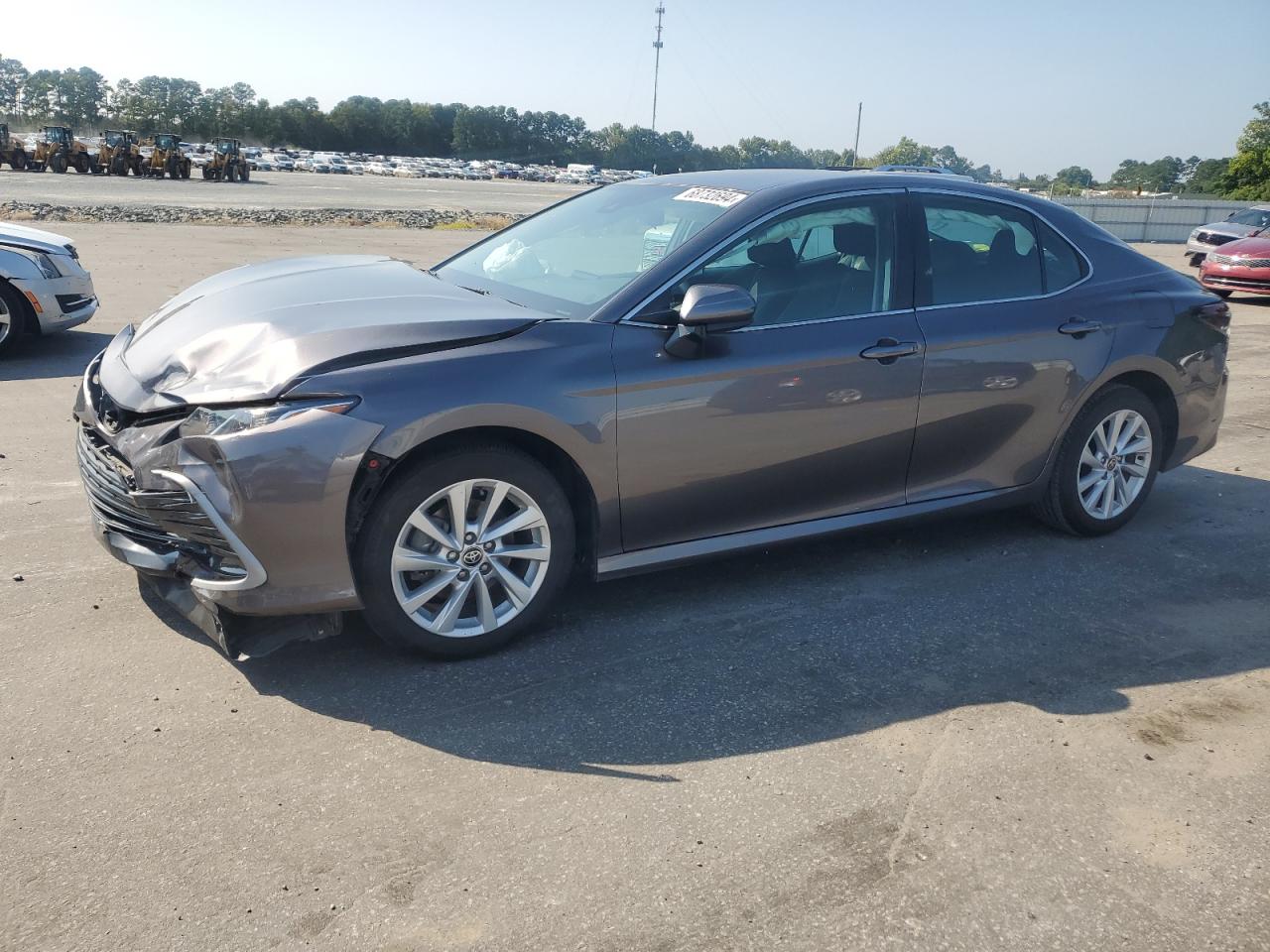 TOYOTA CAMRY LE 2023