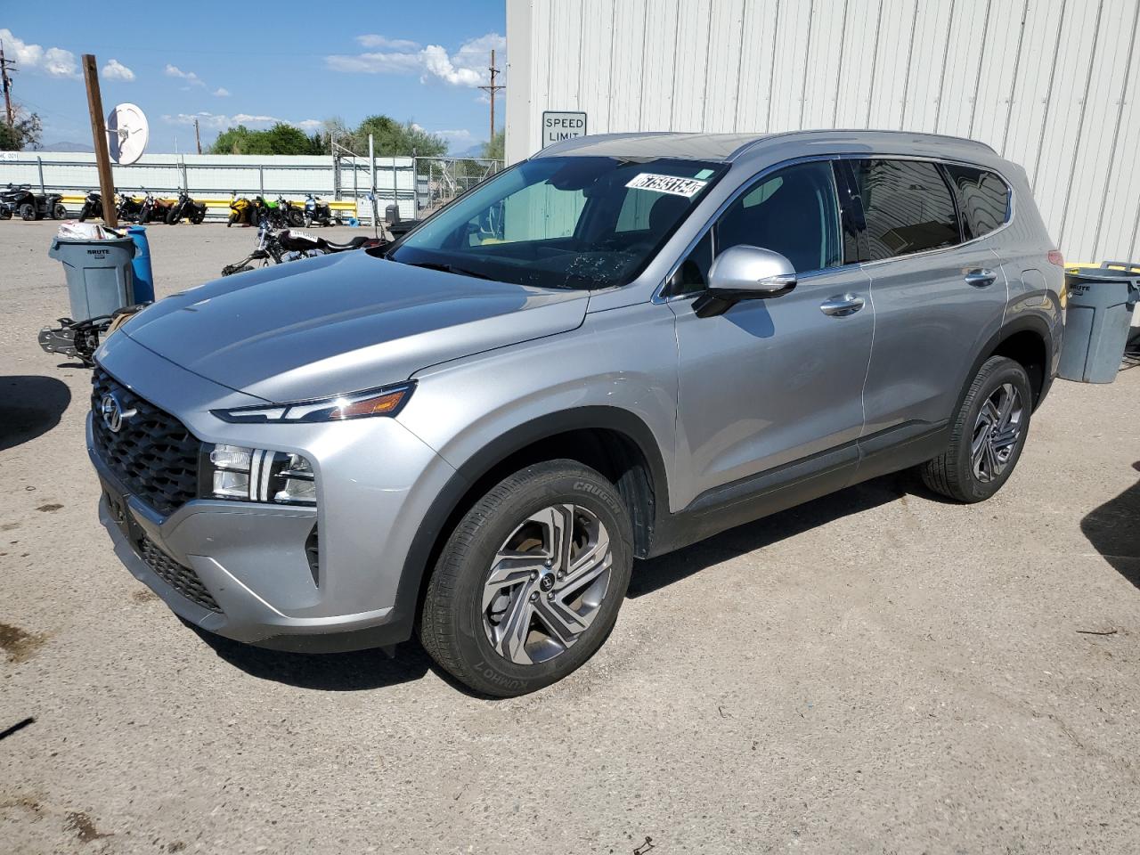 HYUNDAI SANTA FE S 2023