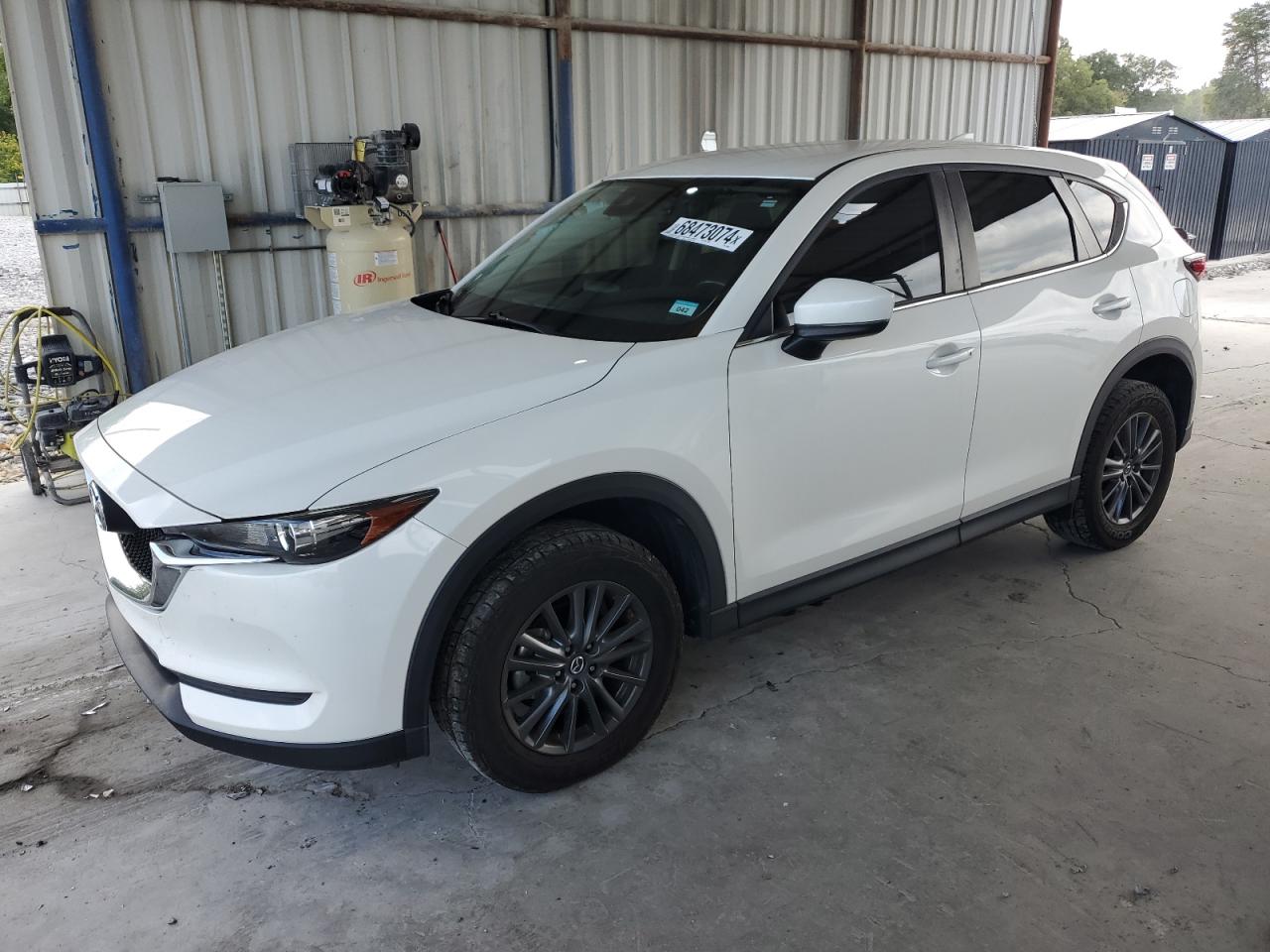 MAZDA CX-5 SPORT 2019