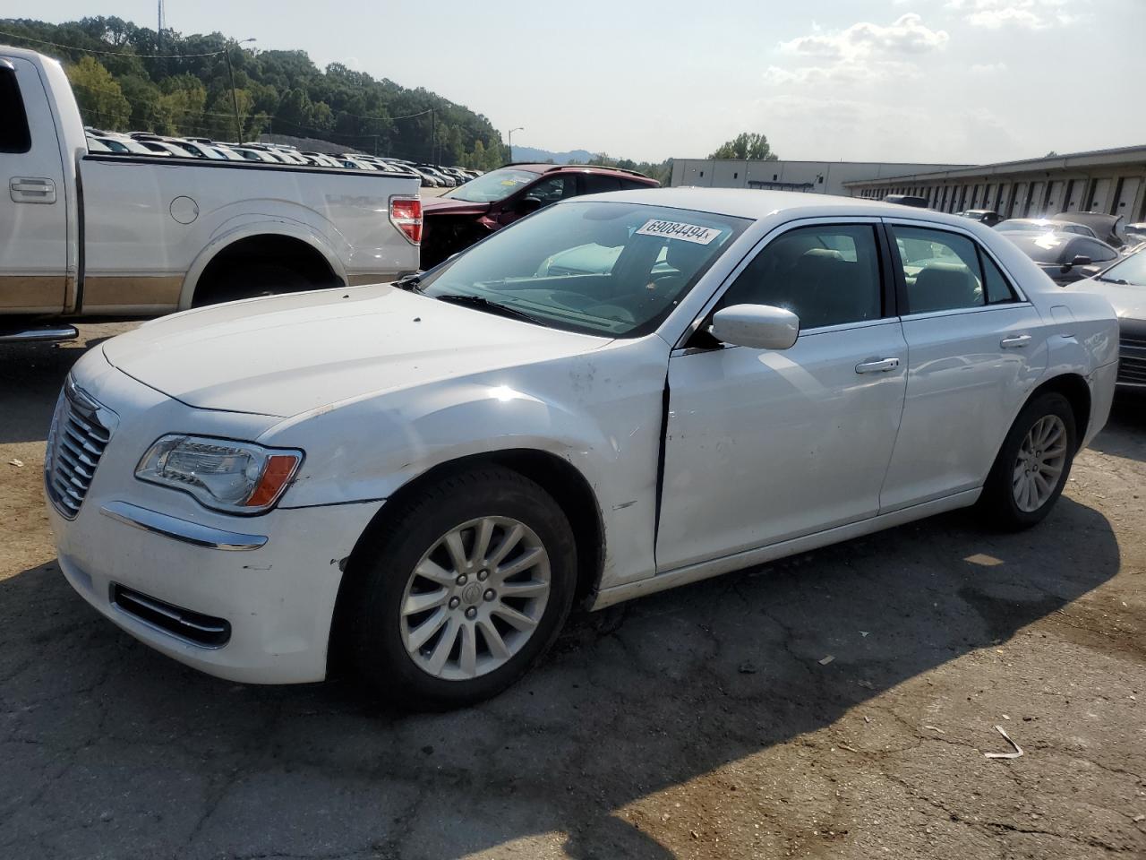 CHRYSLER 300 2014