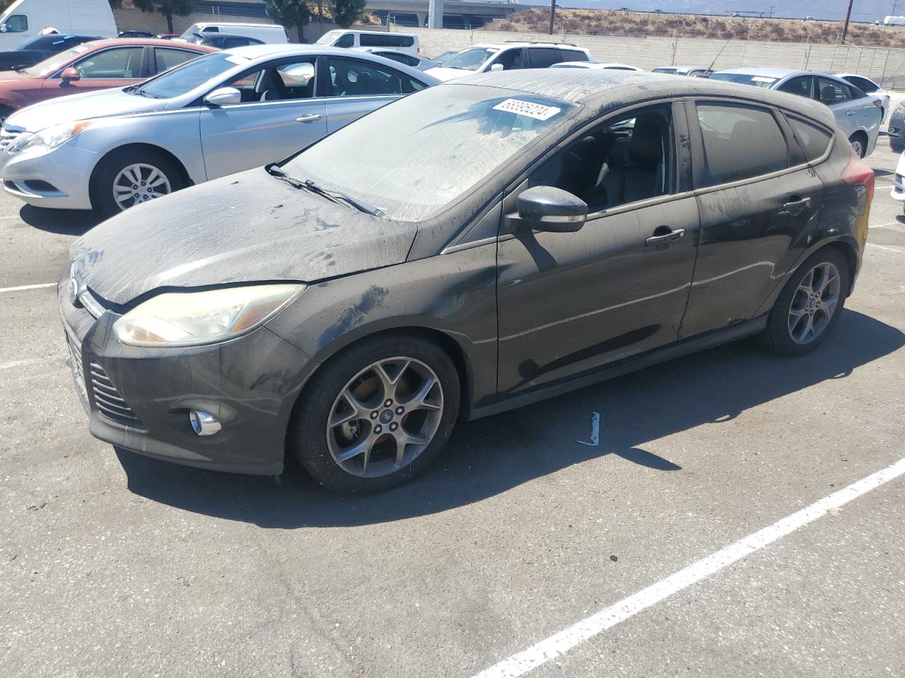 FORD FOCUS SE 2014