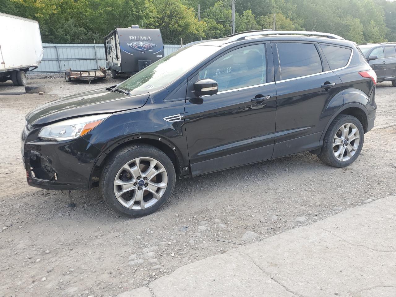 FORD ESCAPE TIT 2014