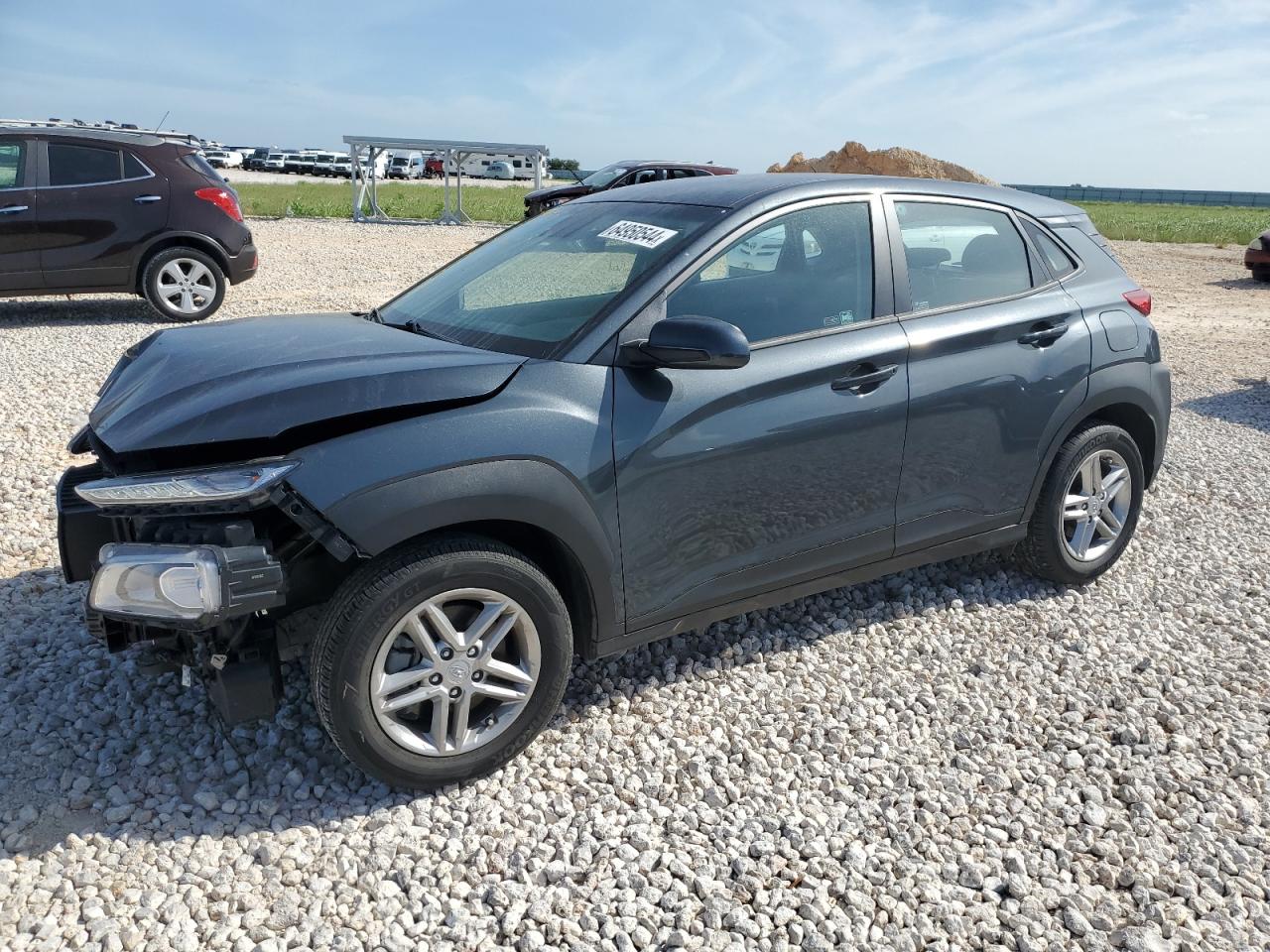 HYUNDAI Kona Se 2021