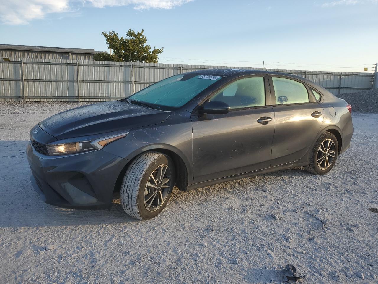 KIA FORTE LX 2023