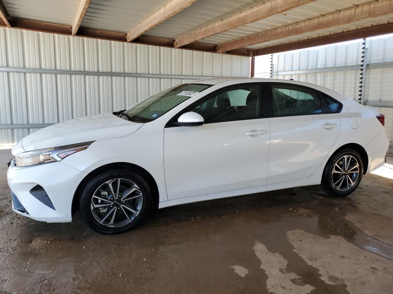 KIA FORTE LX 2023