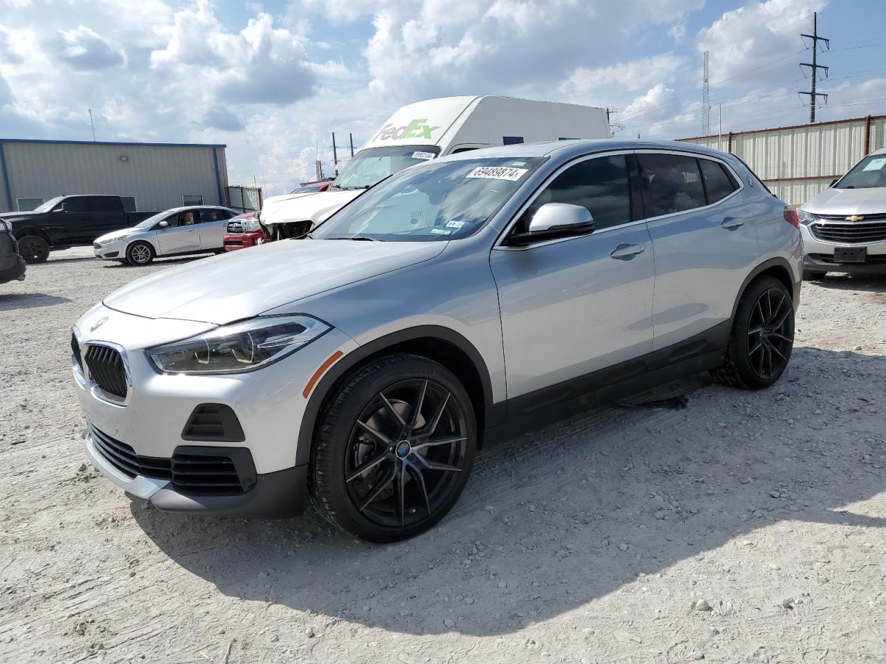 BMW X2 Sdrive2 2021