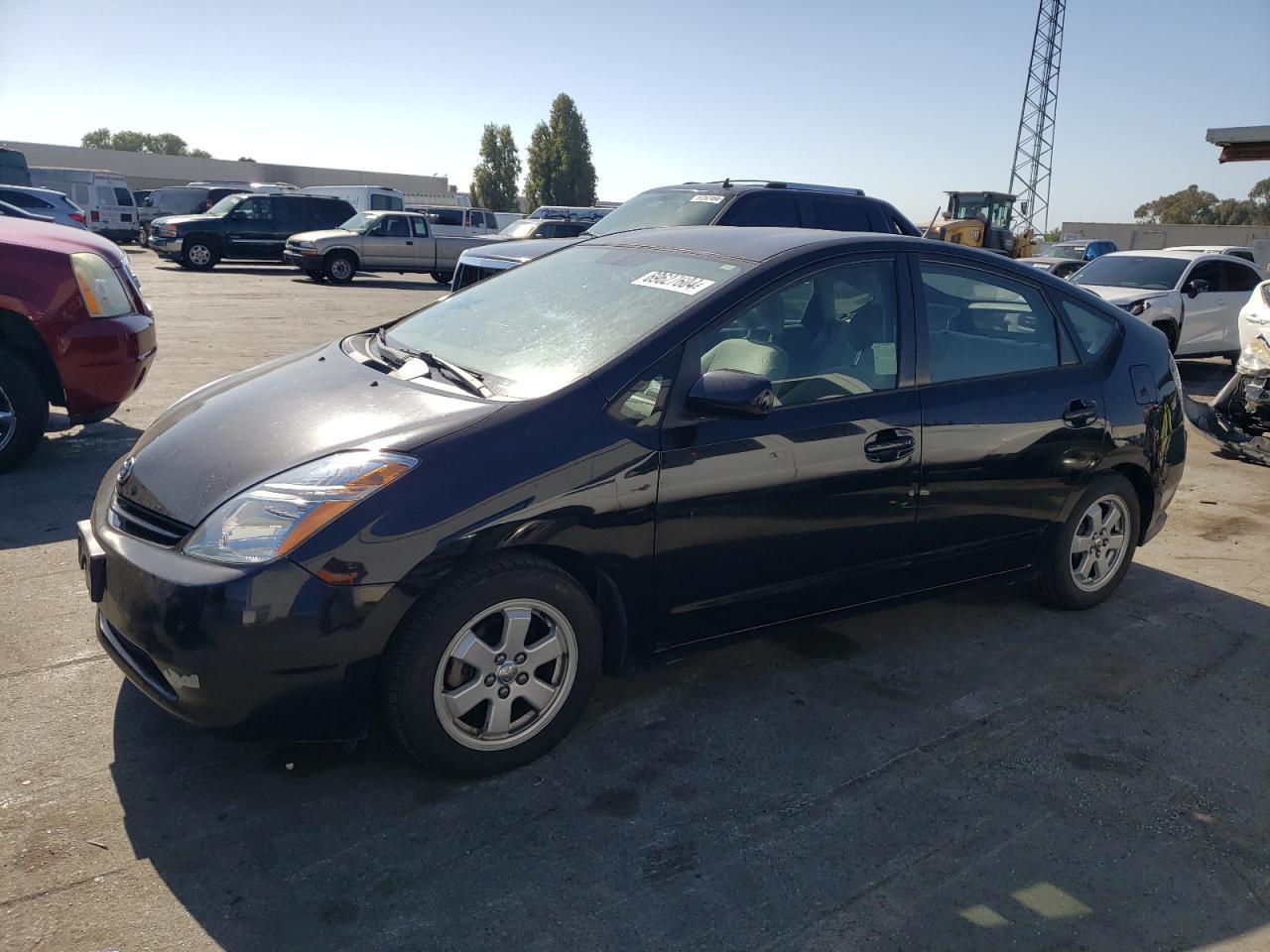 TOYOTA PRIUS 2004
