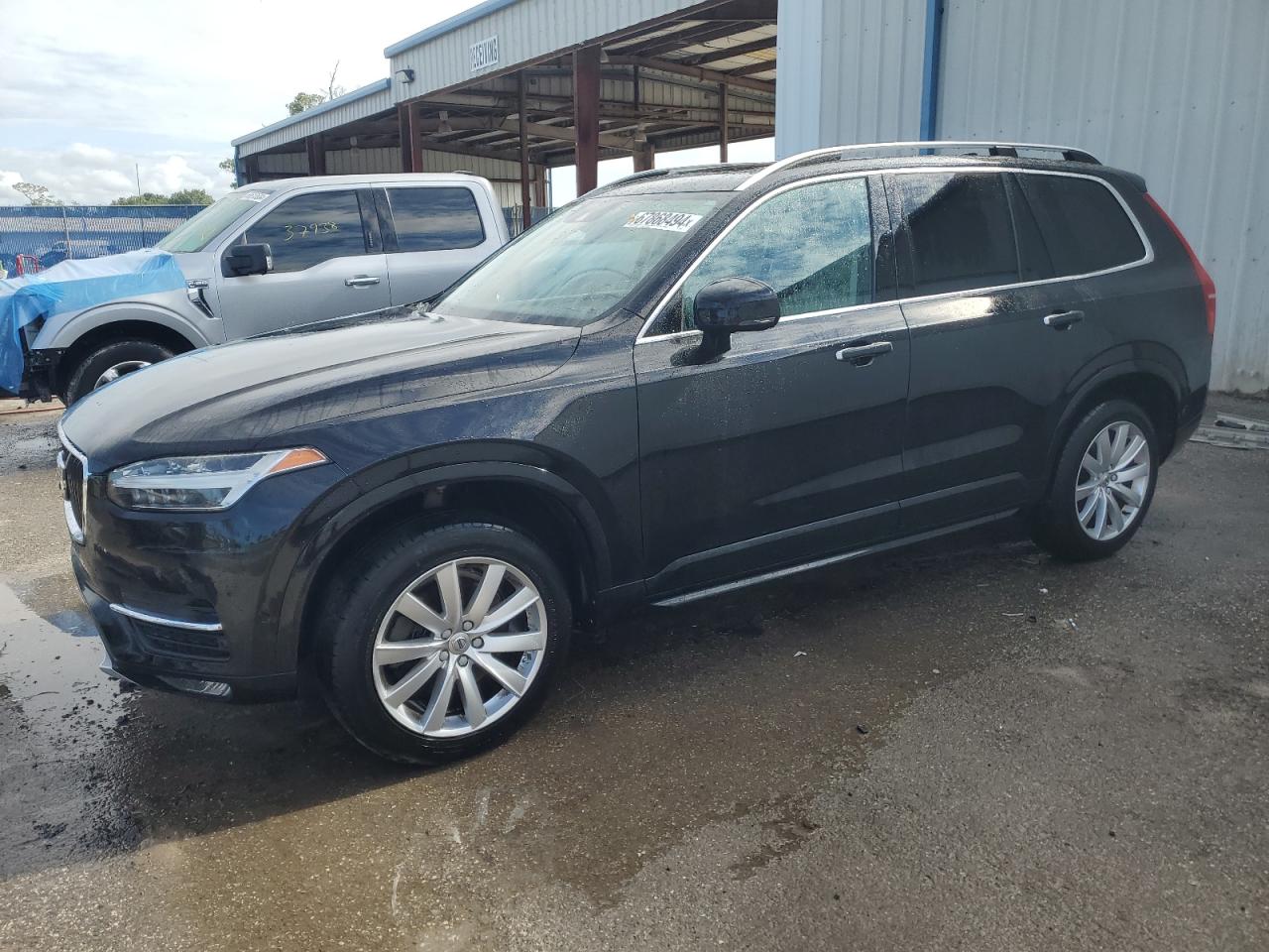 VOLVO XC90 T5 2018