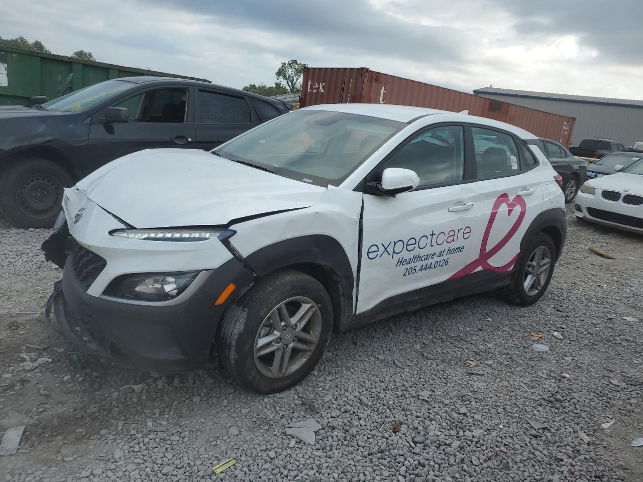 HYUNDAI KONA SE 2023