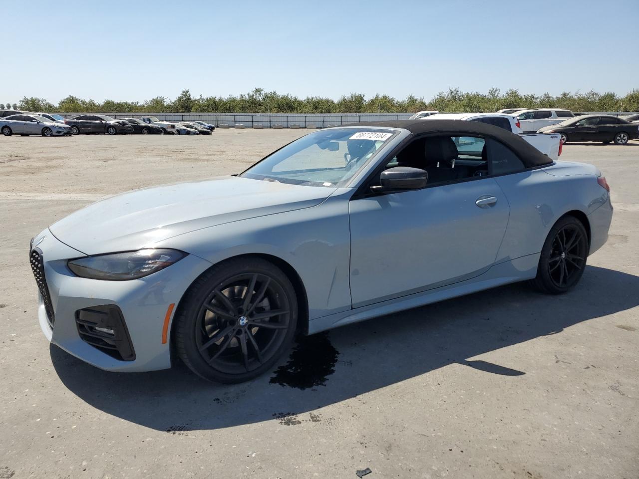 BMW 430I 2022