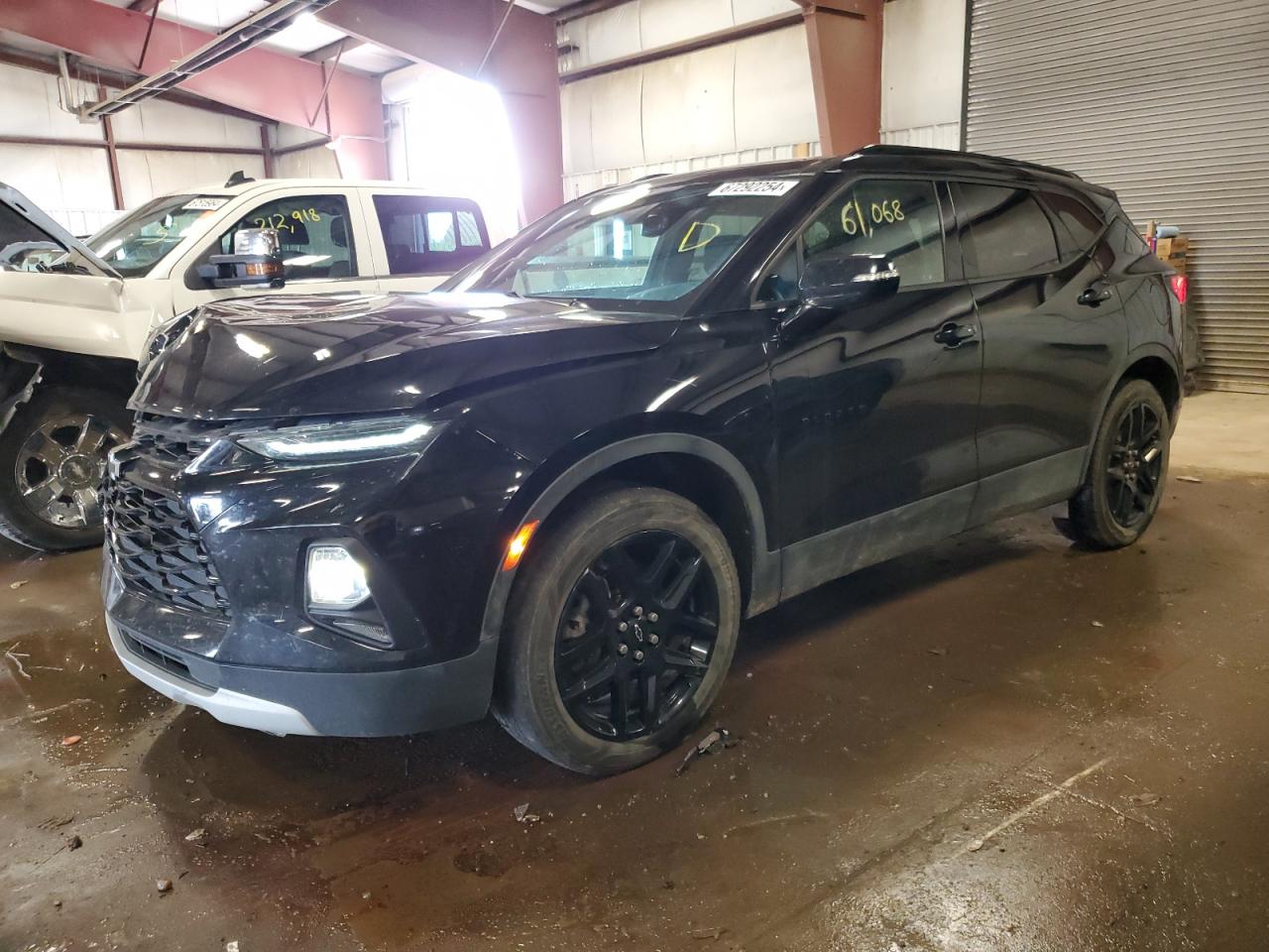 CHEVROLET Blazer 2Lt 2021