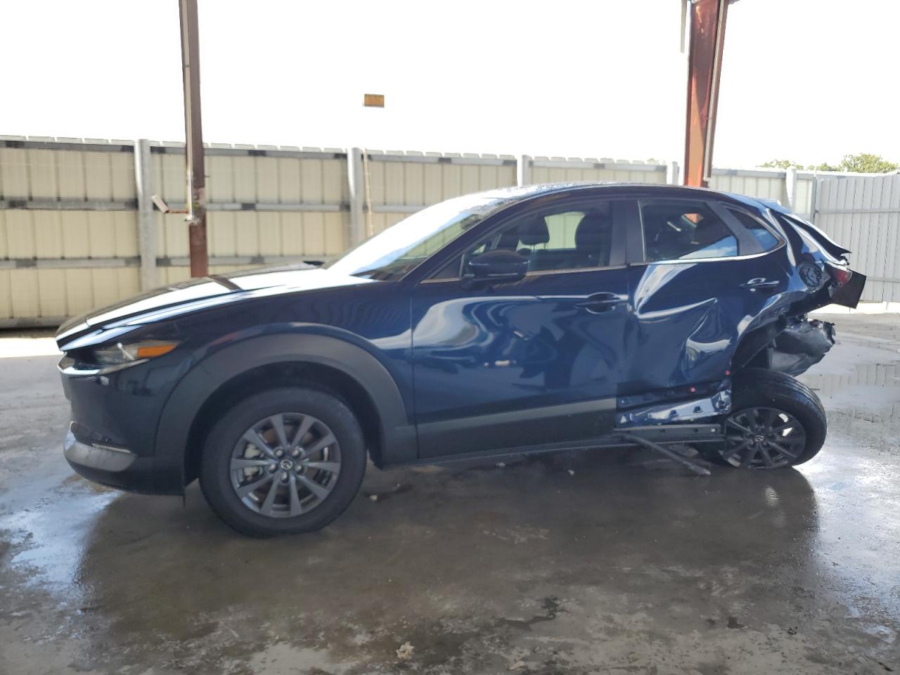 MAZDA CX-30 2024