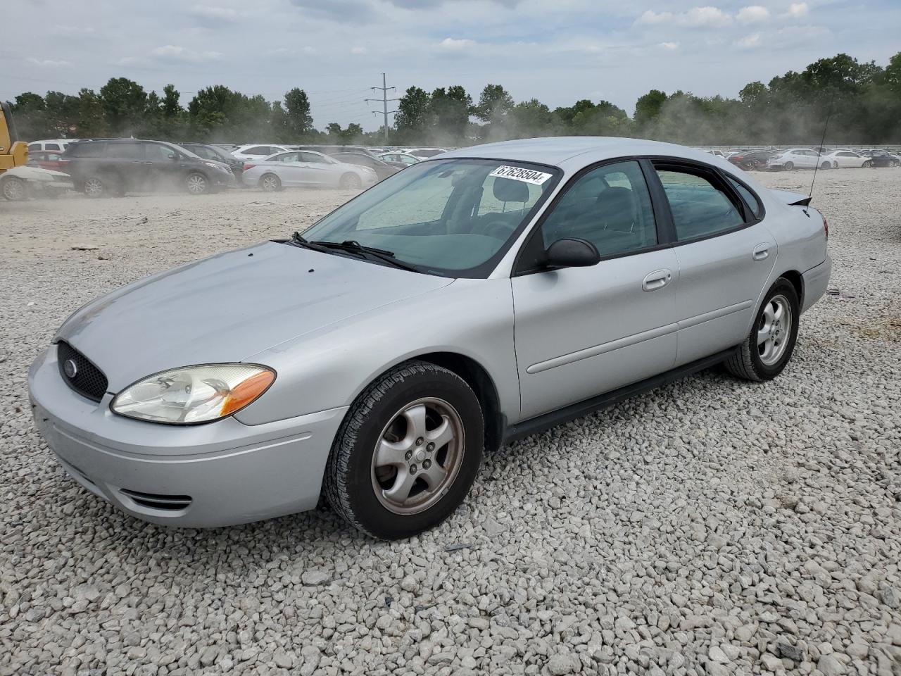 FORD Taurus Se 2005