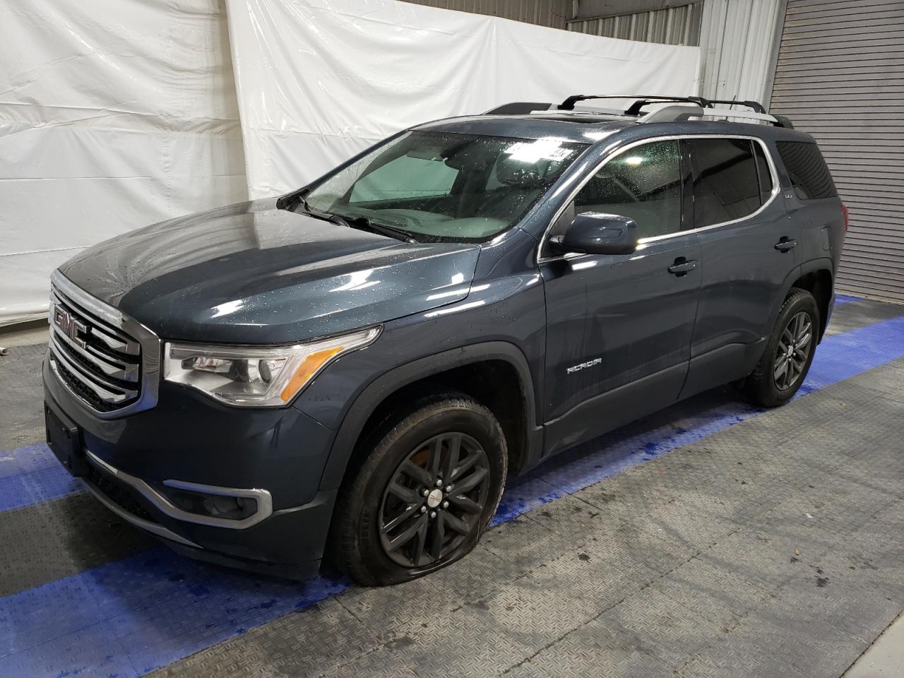 GMC Acadia Slt 2019