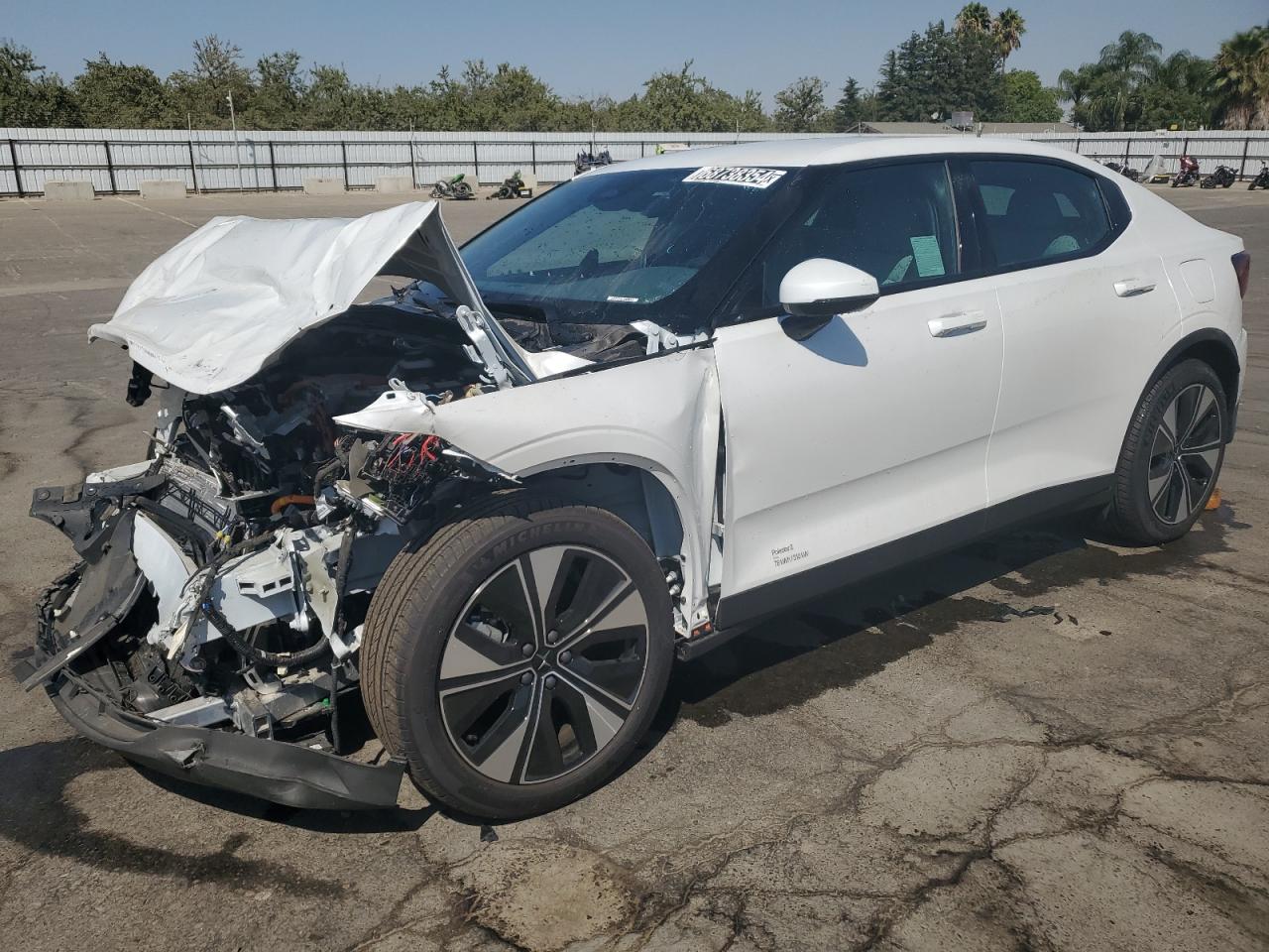 POLESTAR 2 2024