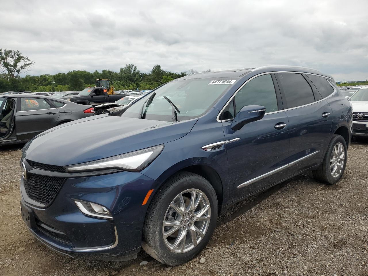 BUICK ENCLAVE PR 2023