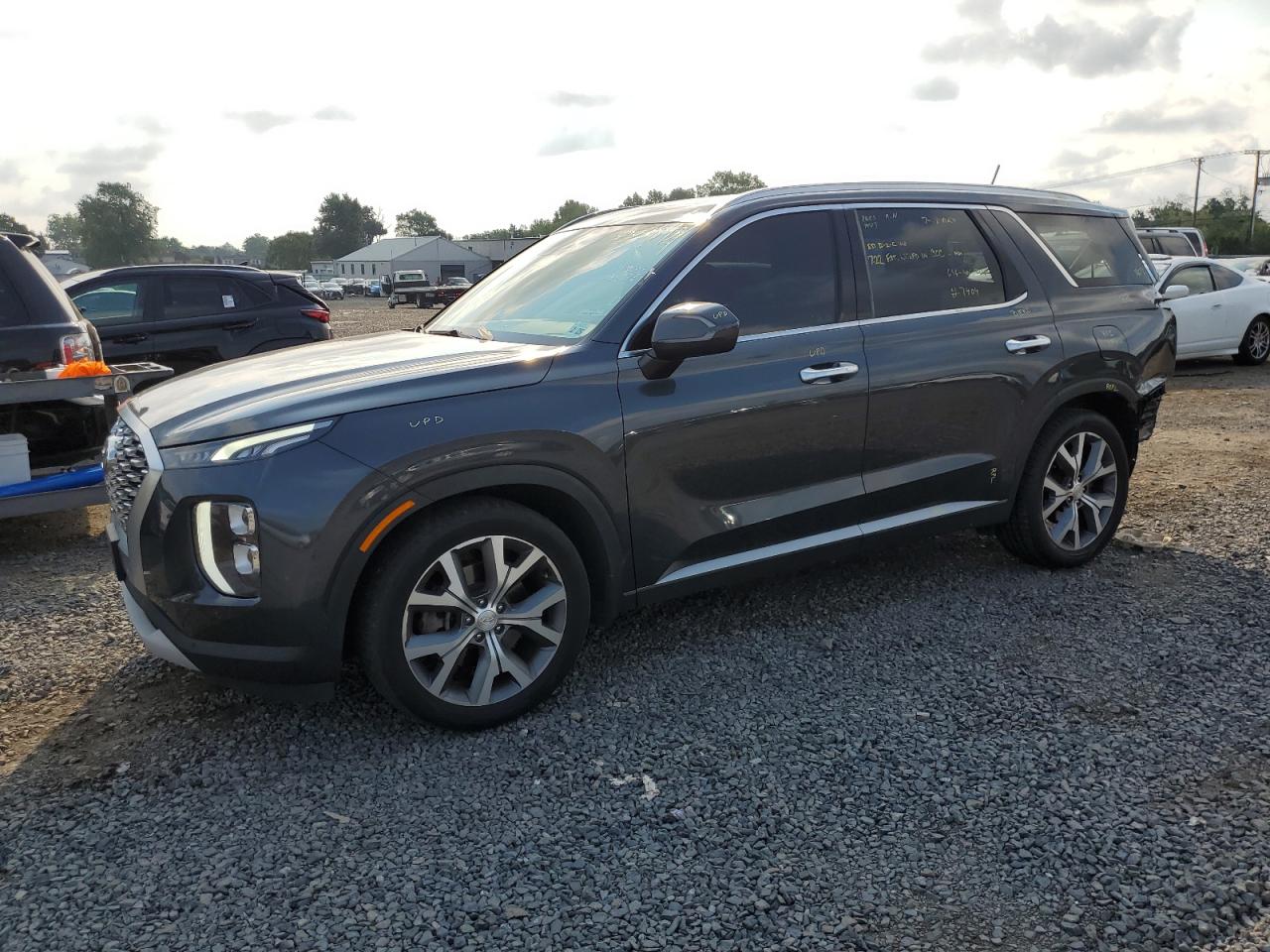 HYUNDAI PALISADE S 2020