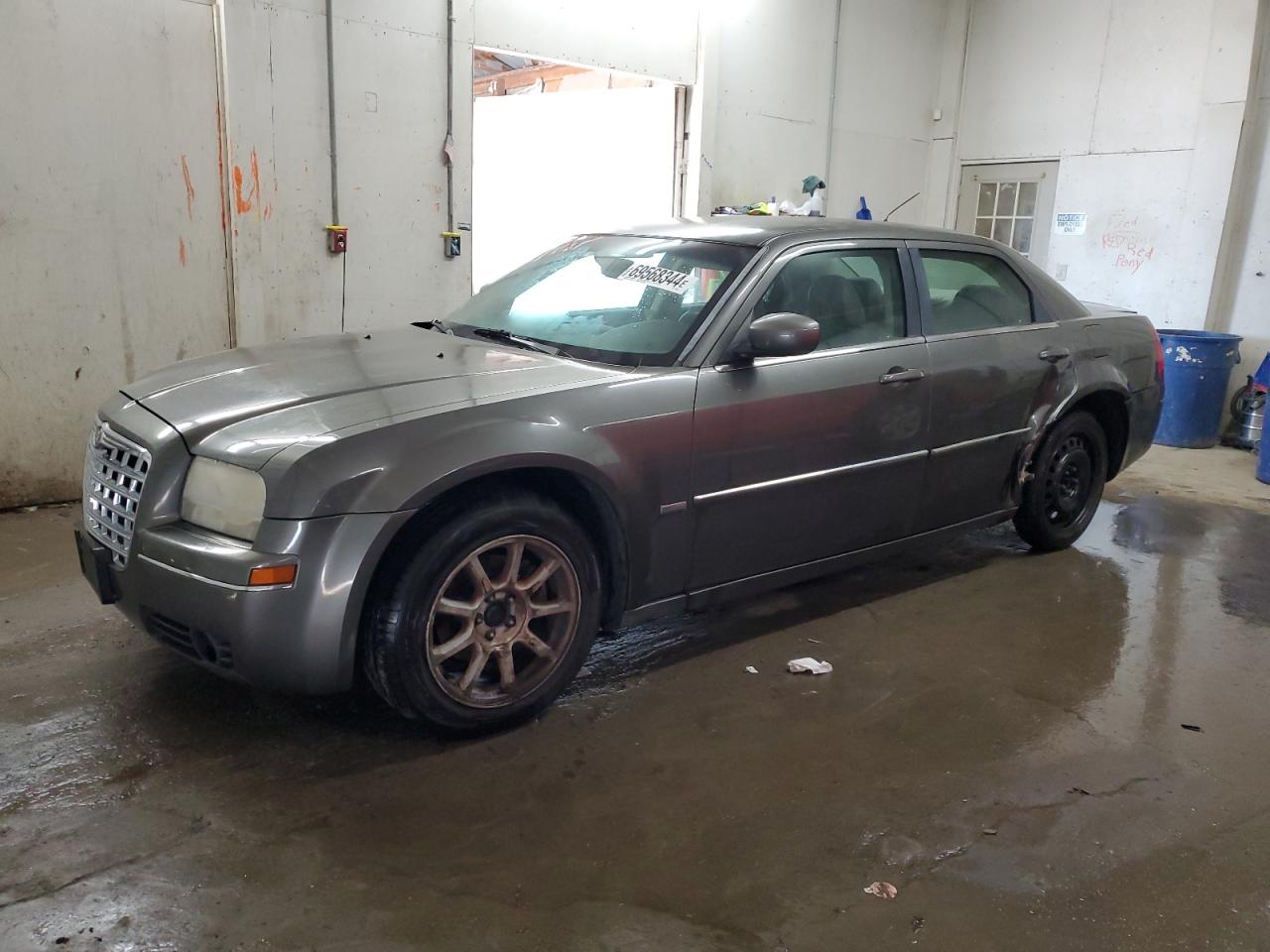 CHRYSLER 300 TOURIN 2008