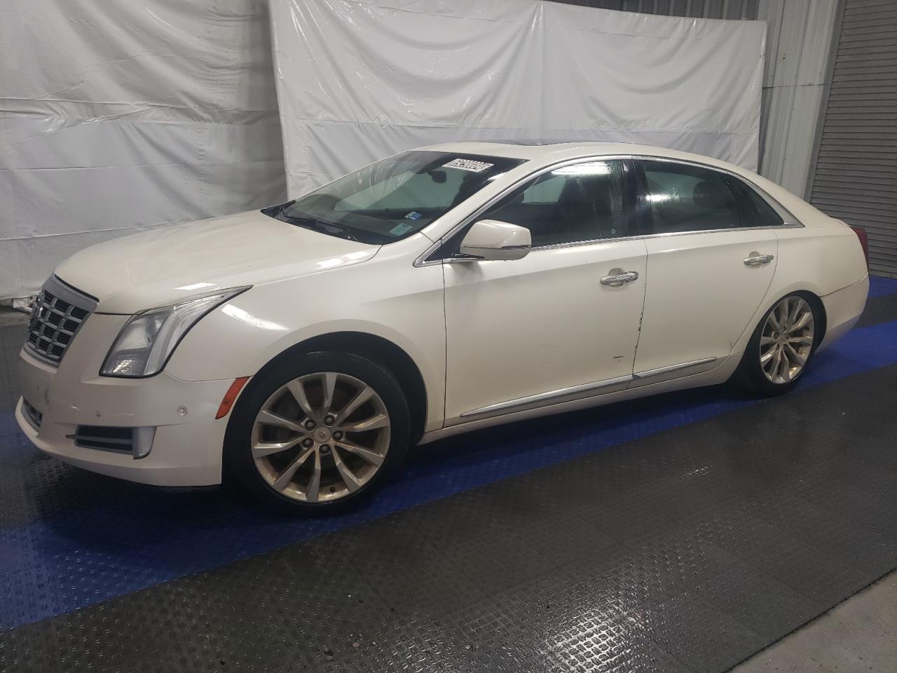 CADILLAC XTS LUXURY 2015