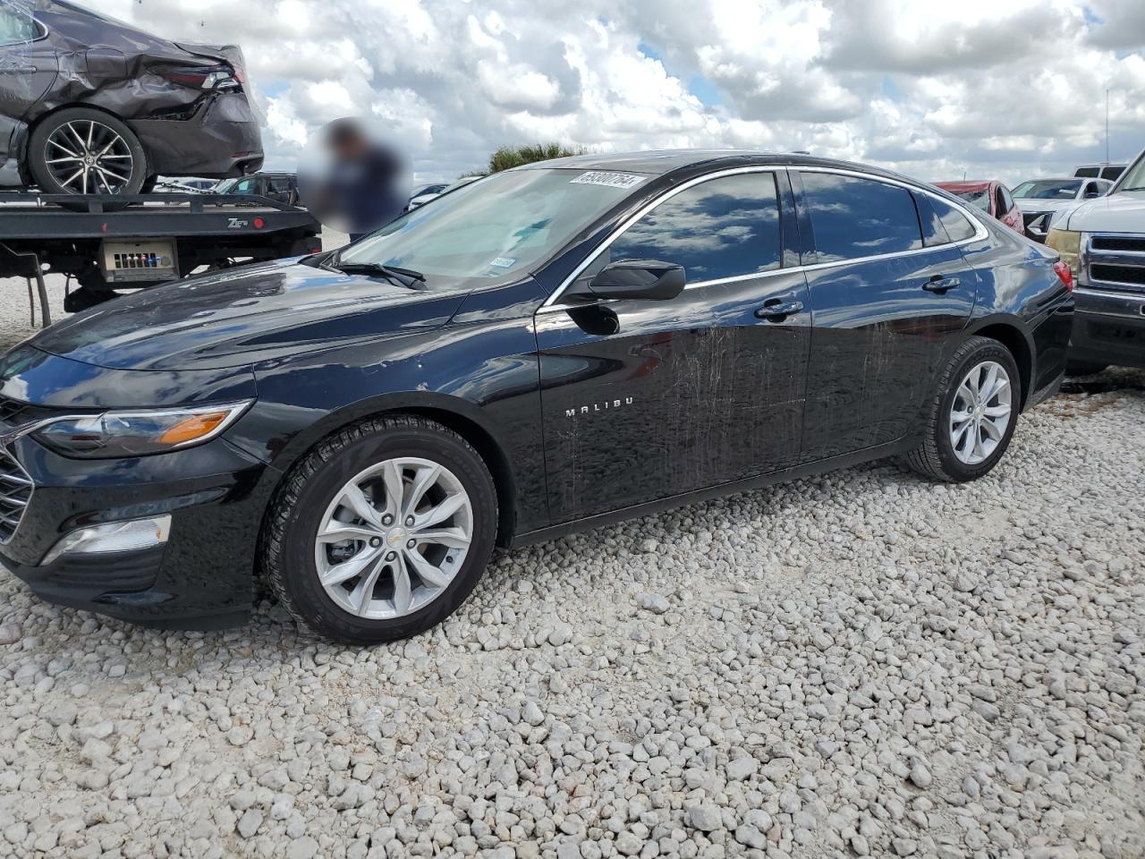 CHEVROLET MALIBU LT 2024