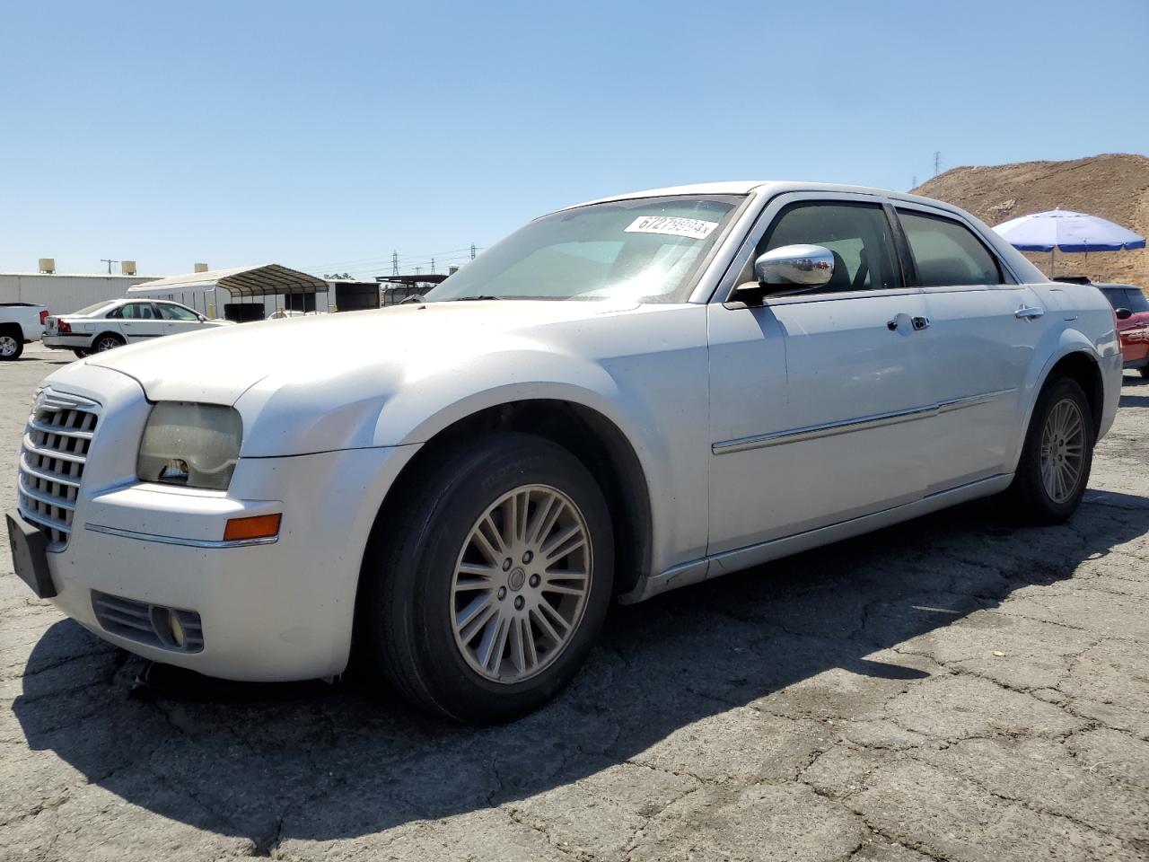 CHRYSLER 300 TOURIN 2010