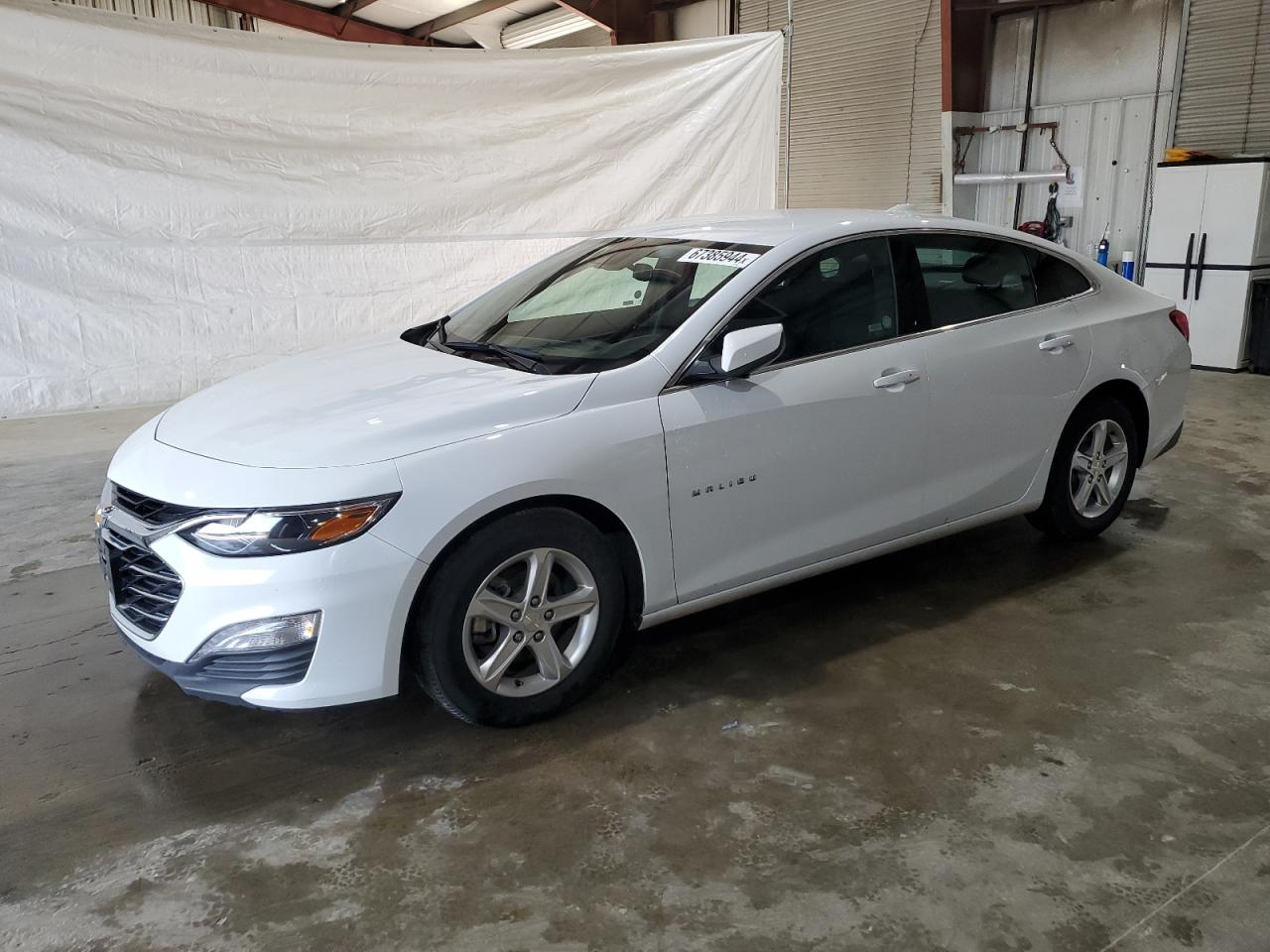 CHEVROLET MALIBU LT 2023