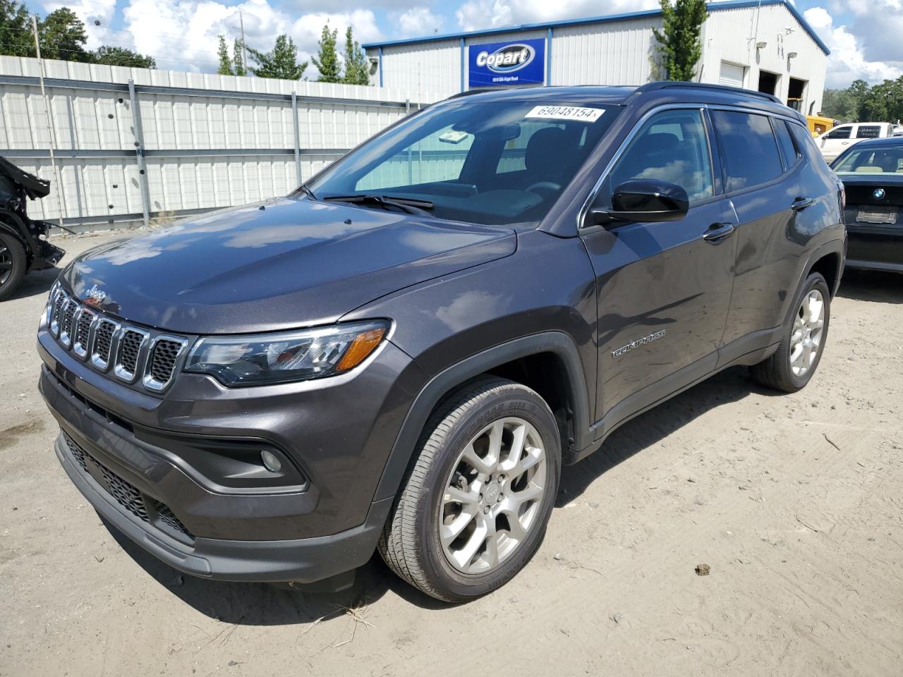 JEEP COMPASS LA 2023