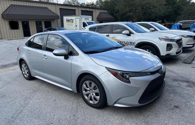 Toyota Corolla Le 2022