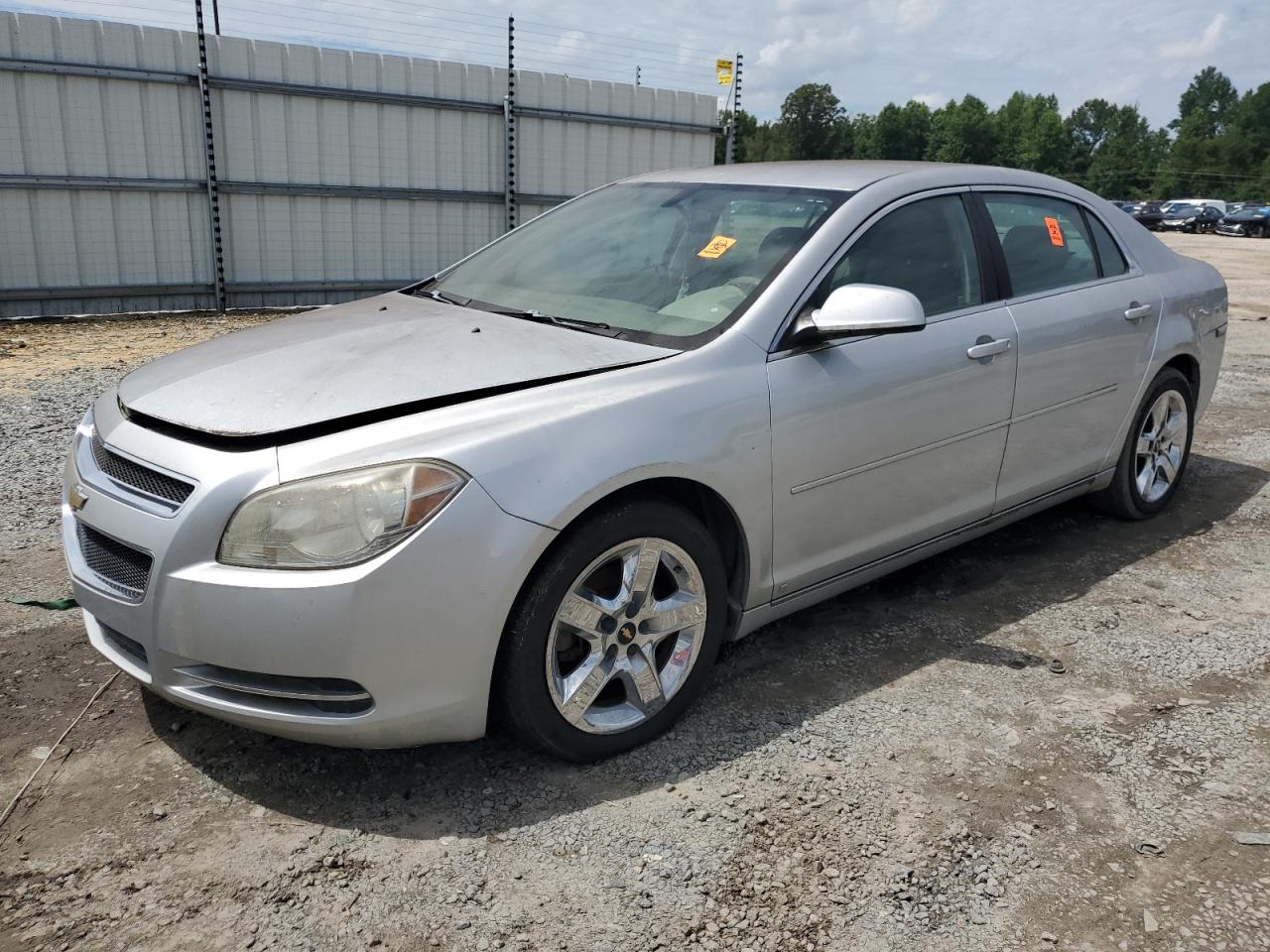 CHEVROLET MALIBU 1LT 2010