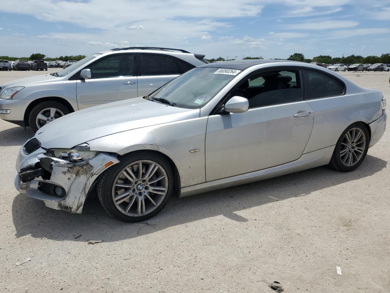 BMW 335 I 2011