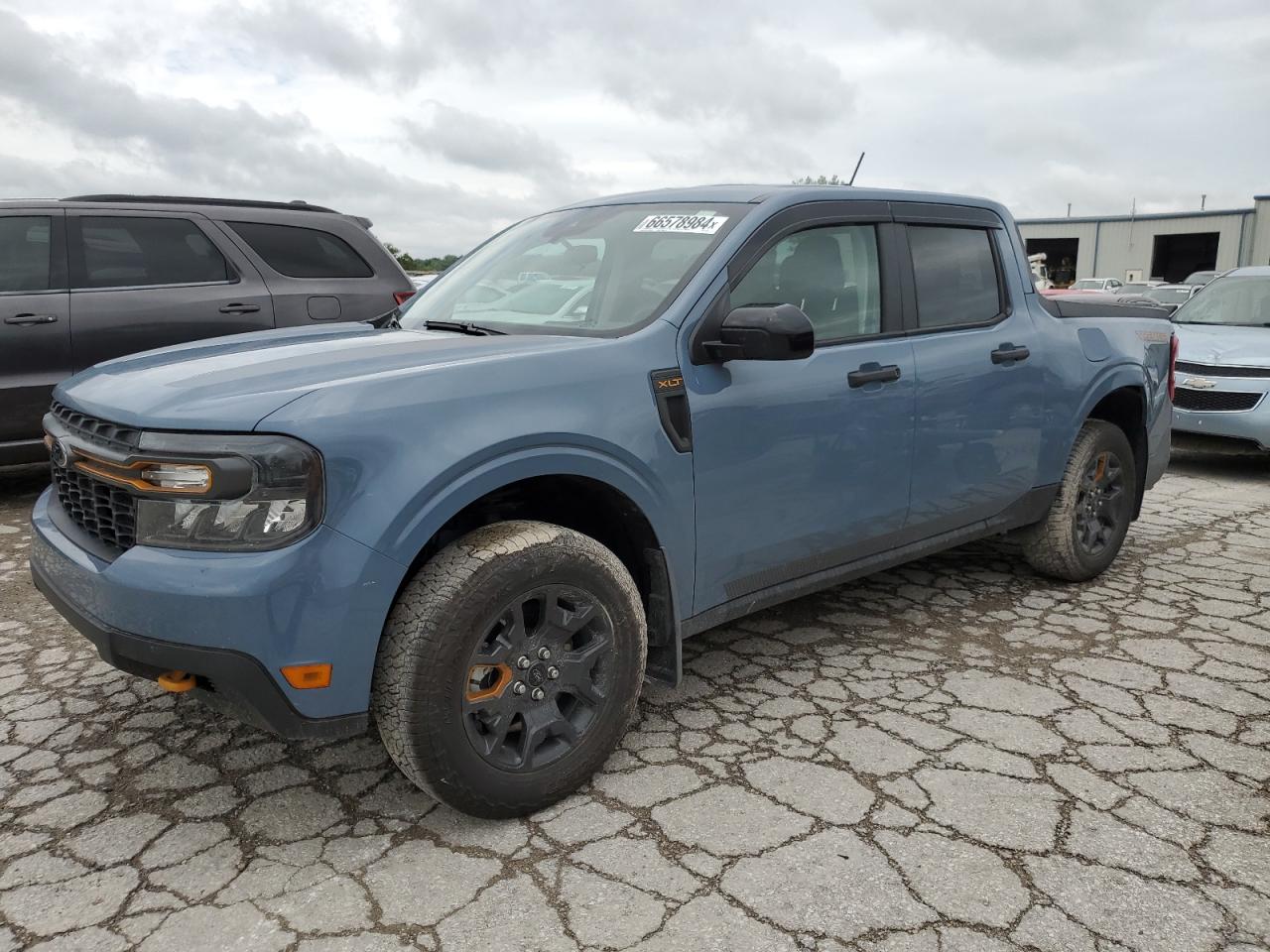 FORD MAVERICK X 2024