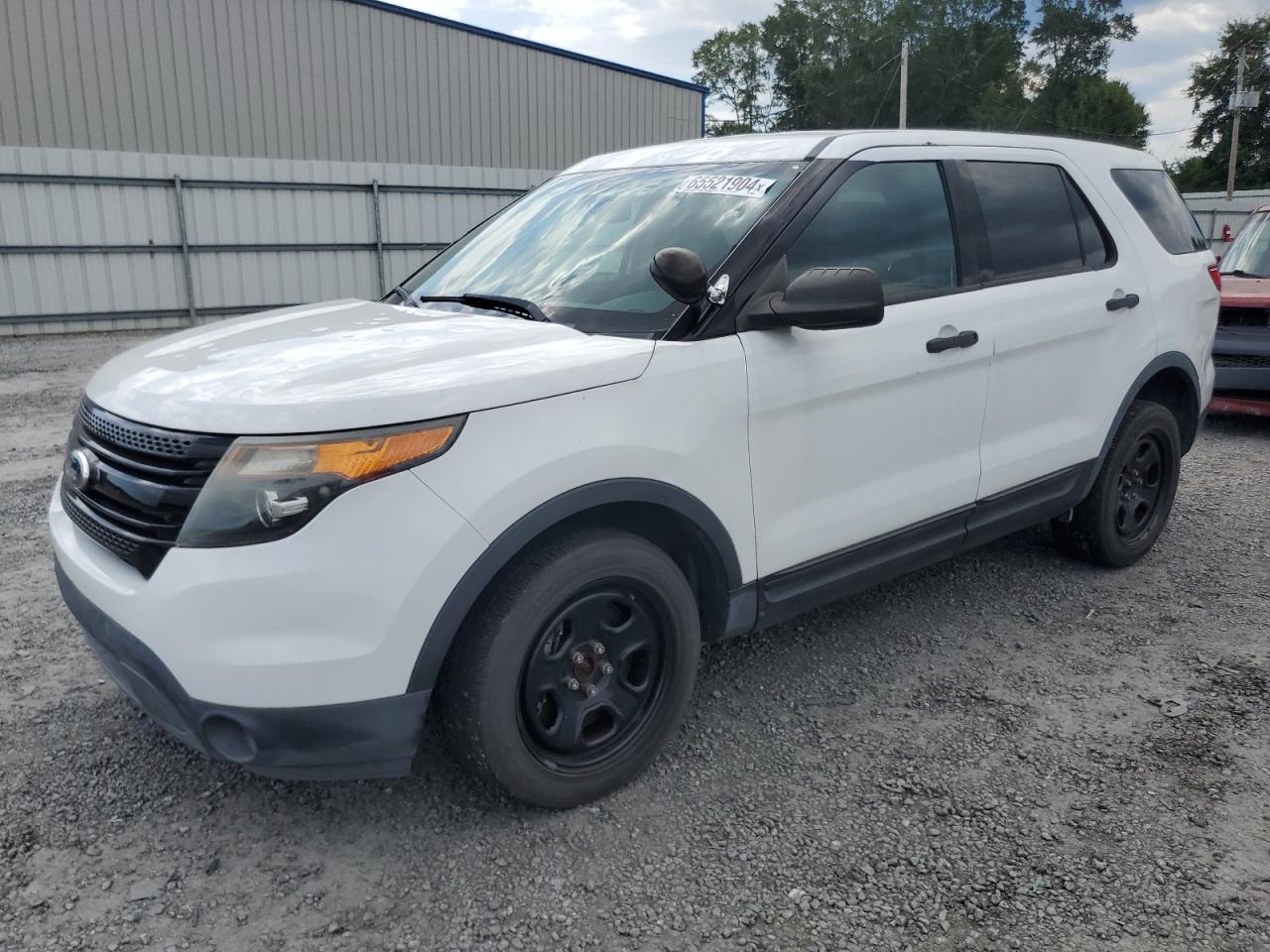 FORD EXPLORER P 2014