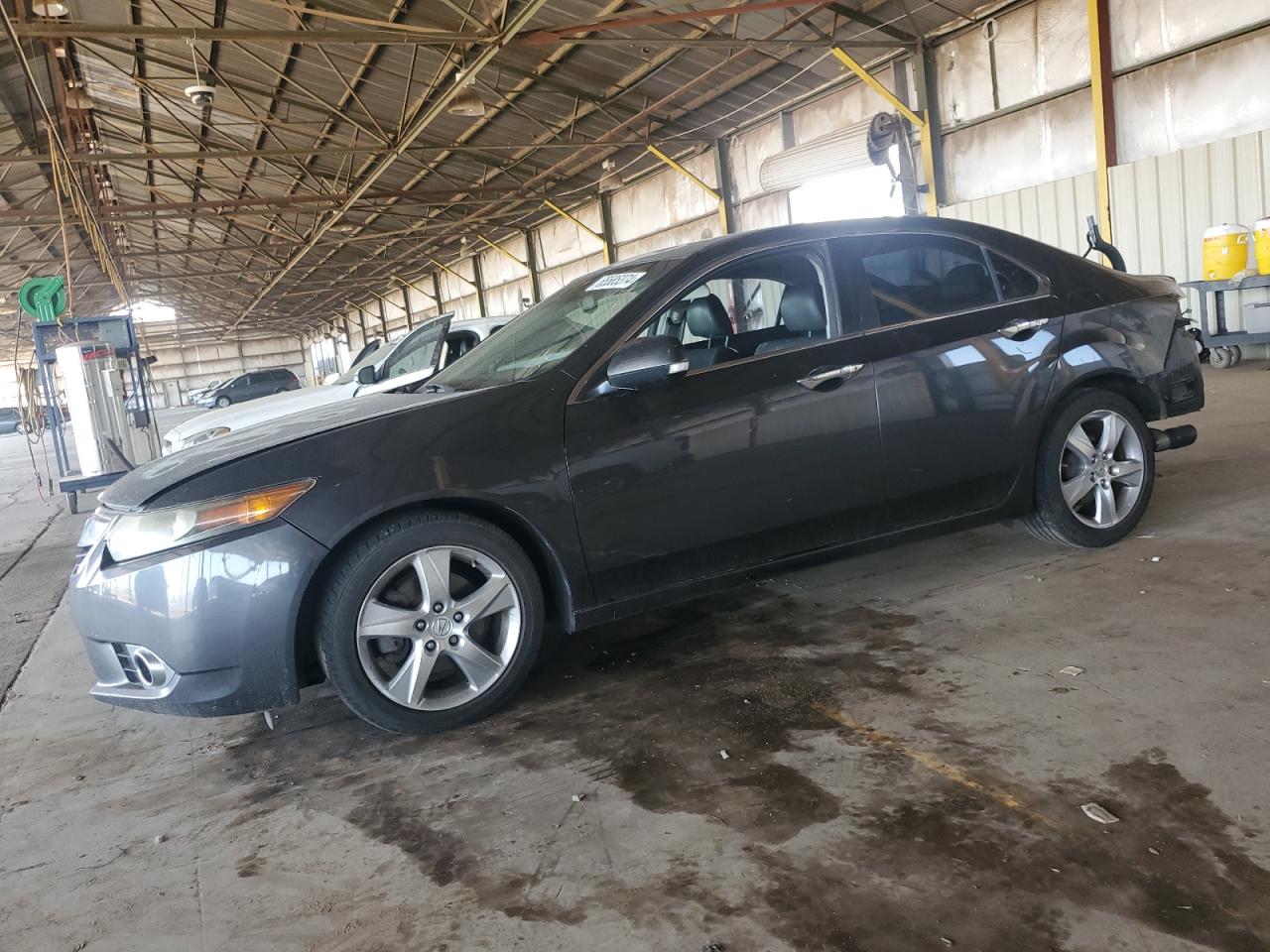 ACURA TSX 2011