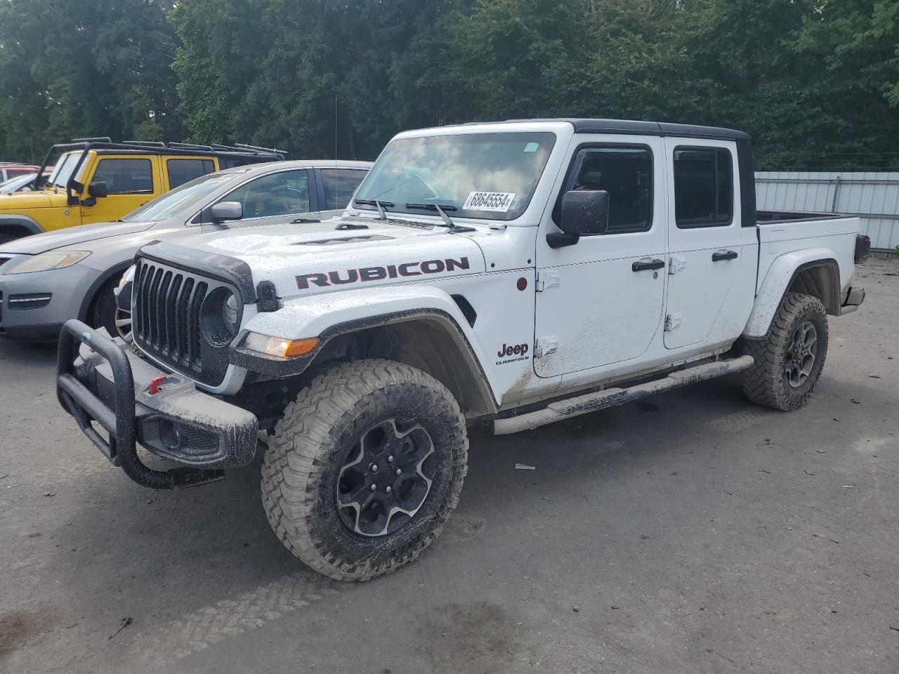 JEEP GLADIATOR 2023