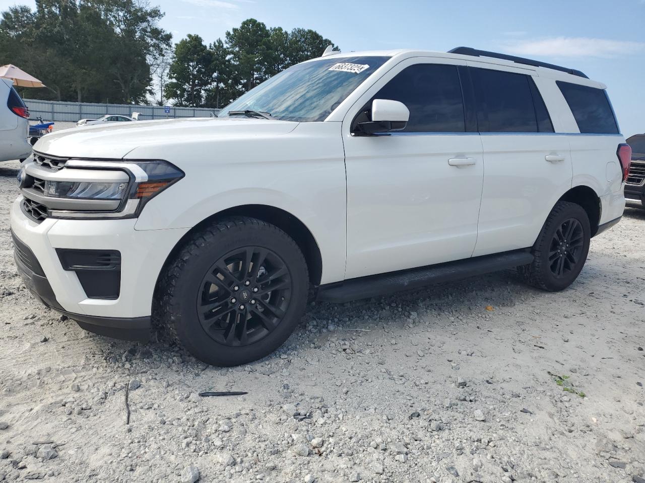 FORD EXPEDITION 2024