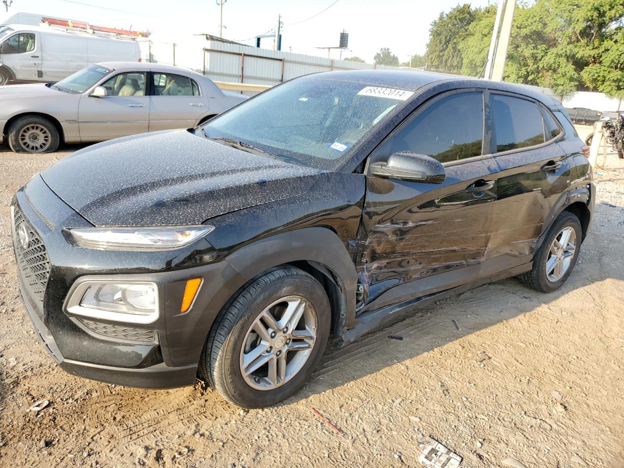 HYUNDAI KONA SE 2019