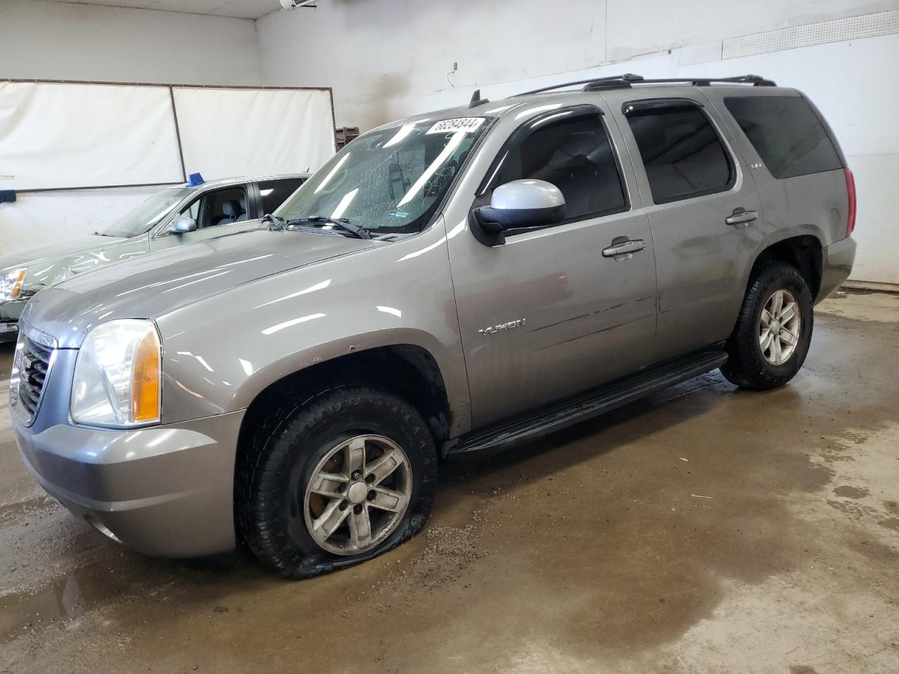 GMC YUKON 2007