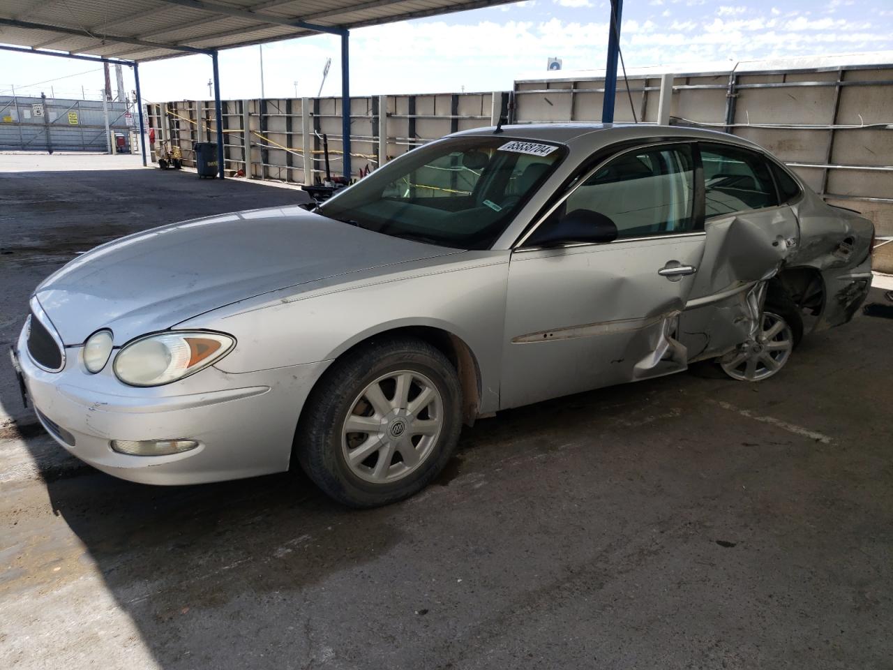 BUICK LACROSSE C 2005