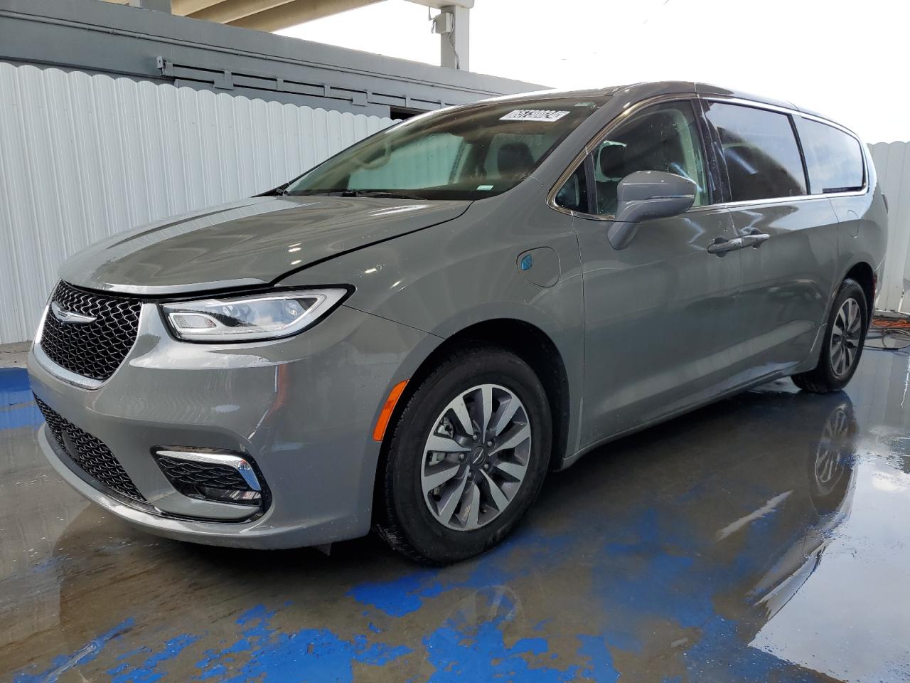 CHRYSLER PACIFICA H 2022