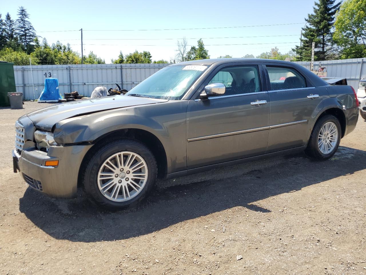 CHRYSLER 300 TOURIN 2010