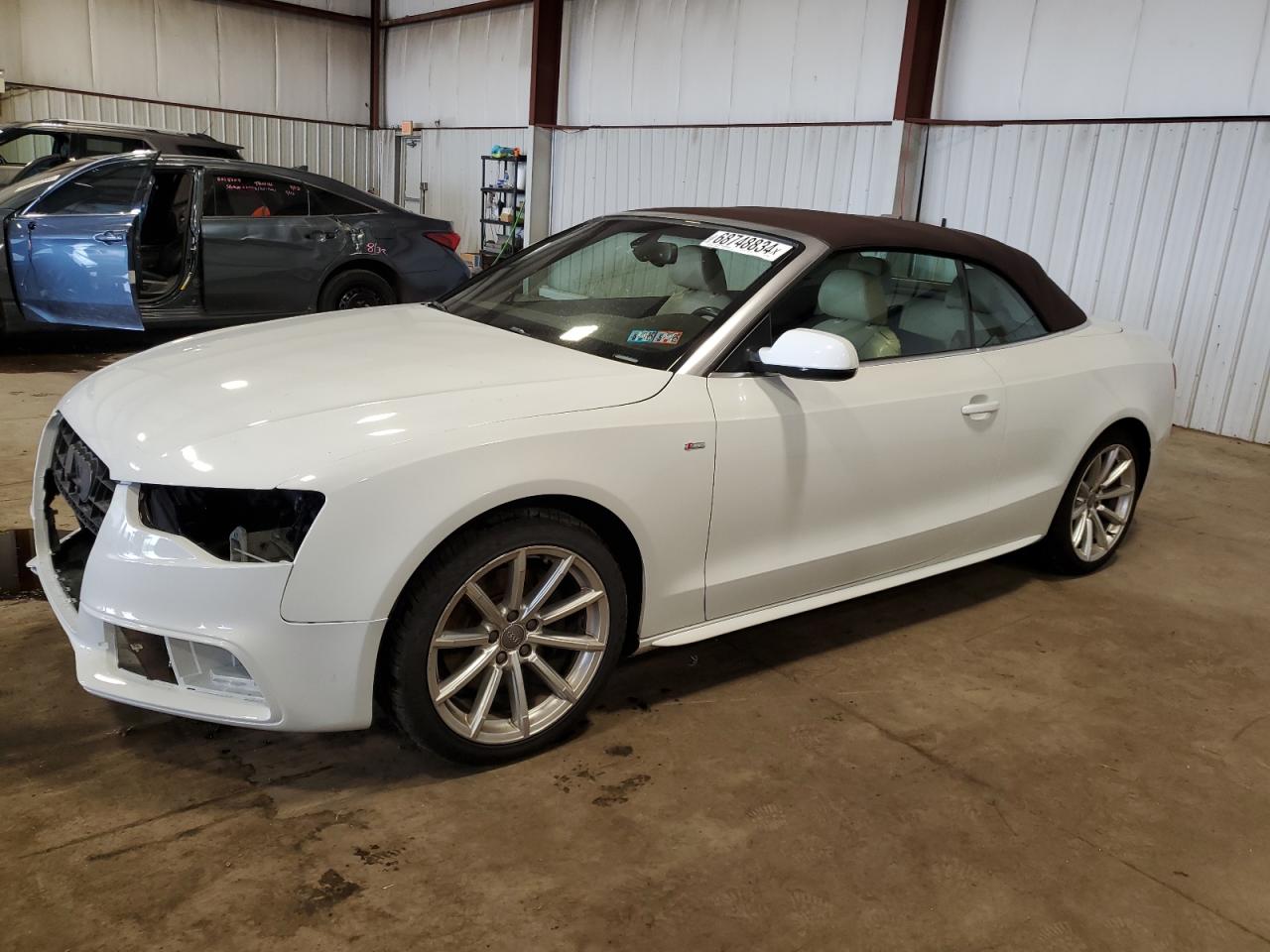AUDI A5 PREMIUM 2015